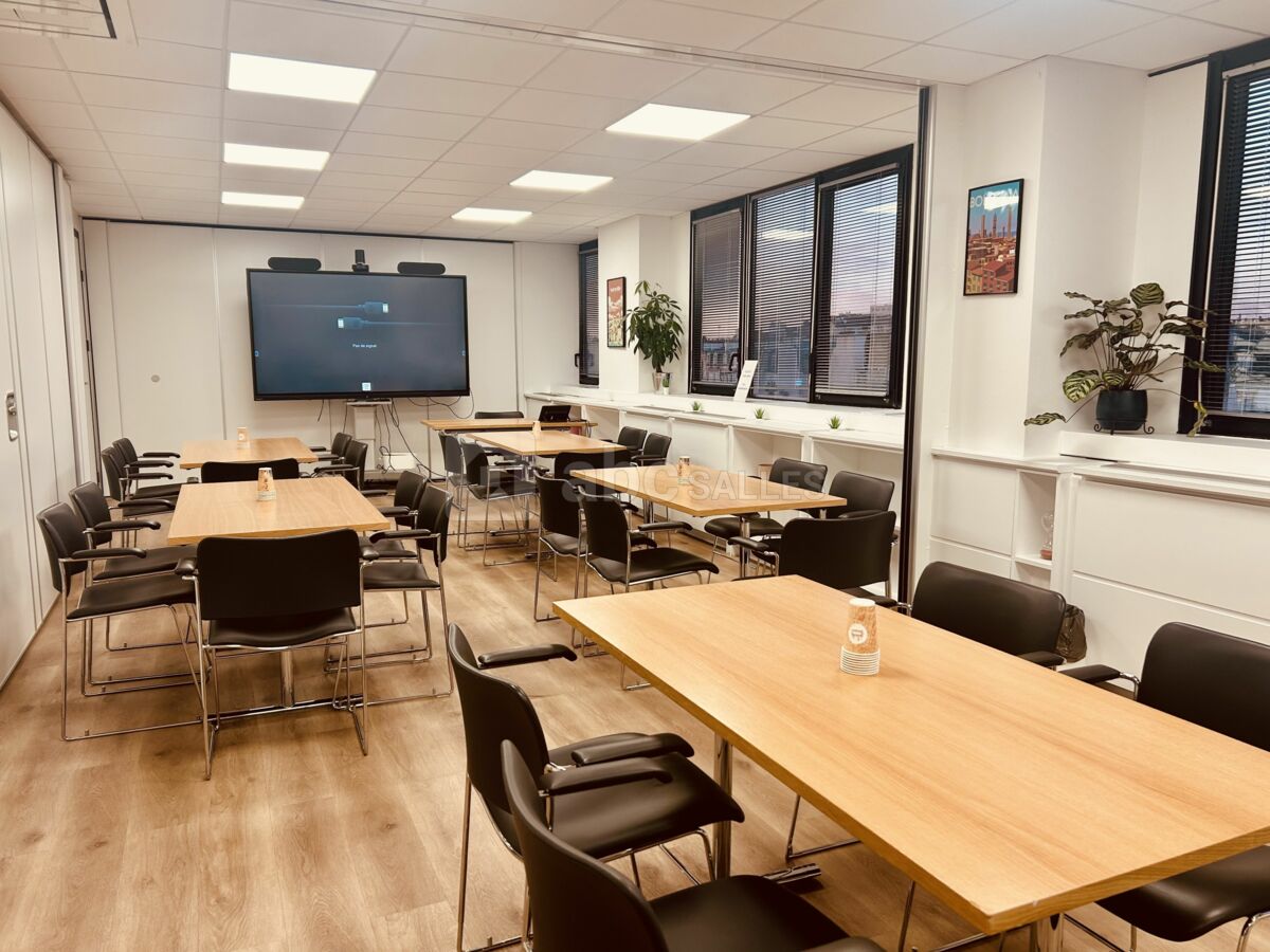 Formation en groupes