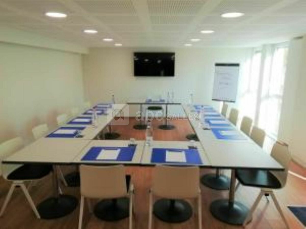Salle de réunion