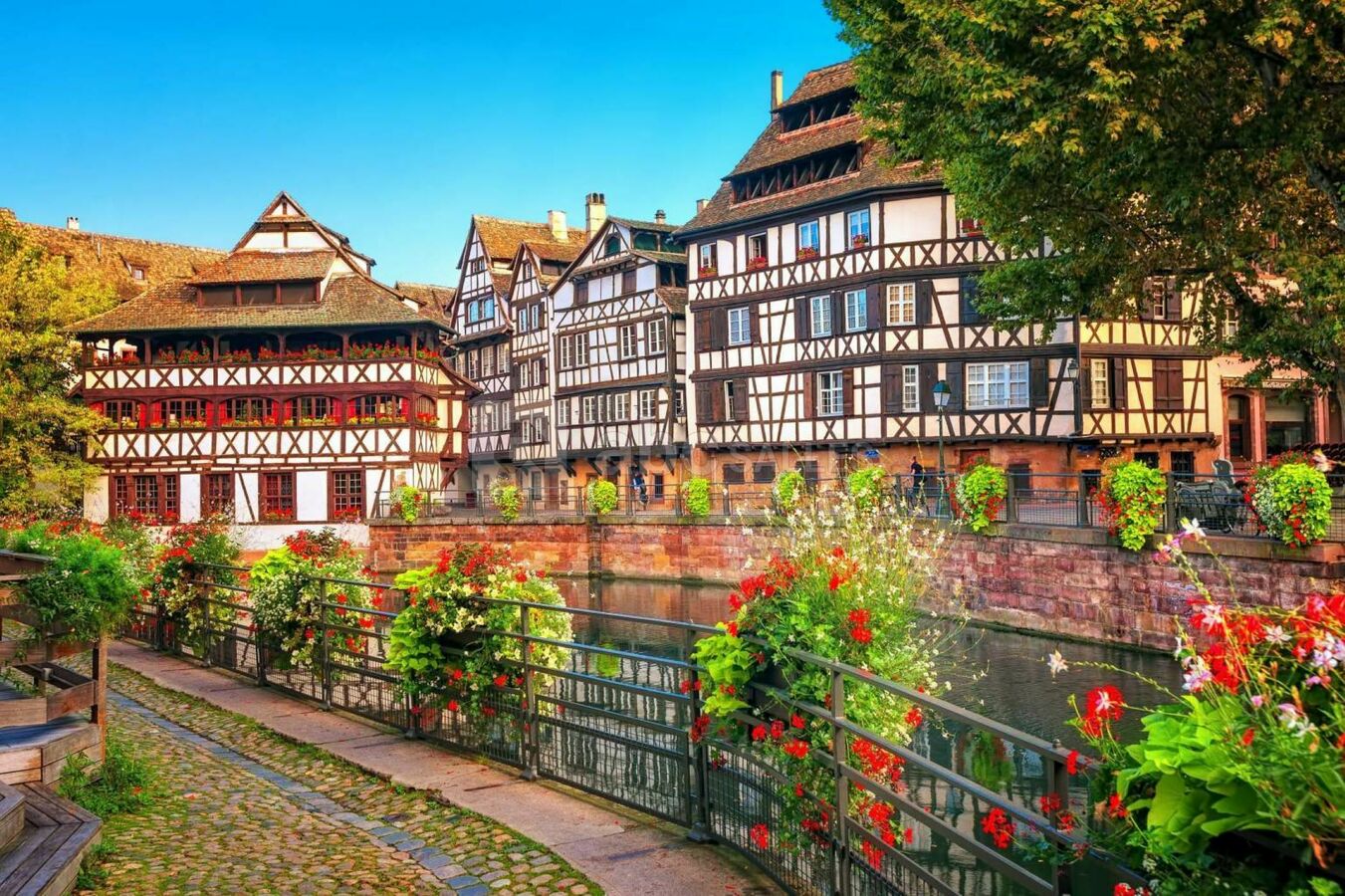 Strasbourg