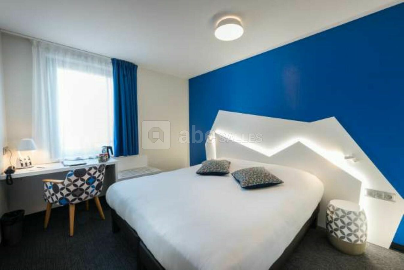 Chambre double