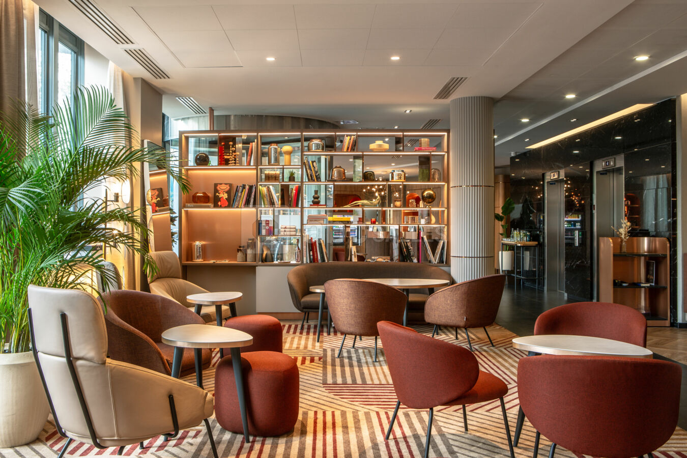 Ac Hôtel Paris Porte Maillot