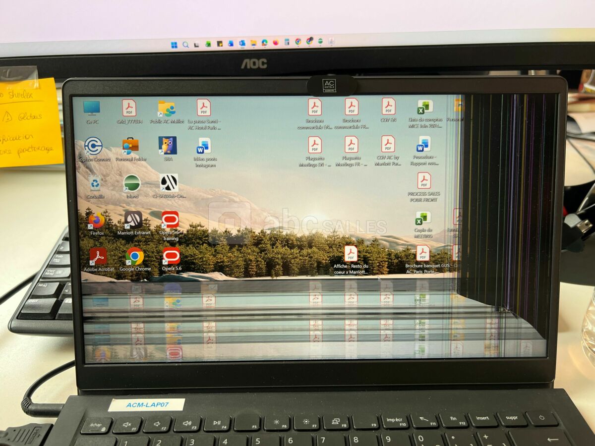 Ac Hôtel Paris Porte Maillot