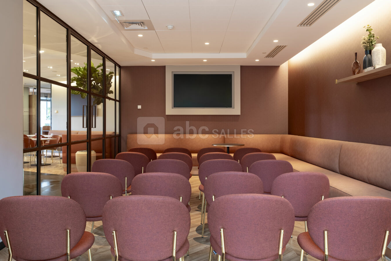 Ac Hôtel Paris Porte Maillot