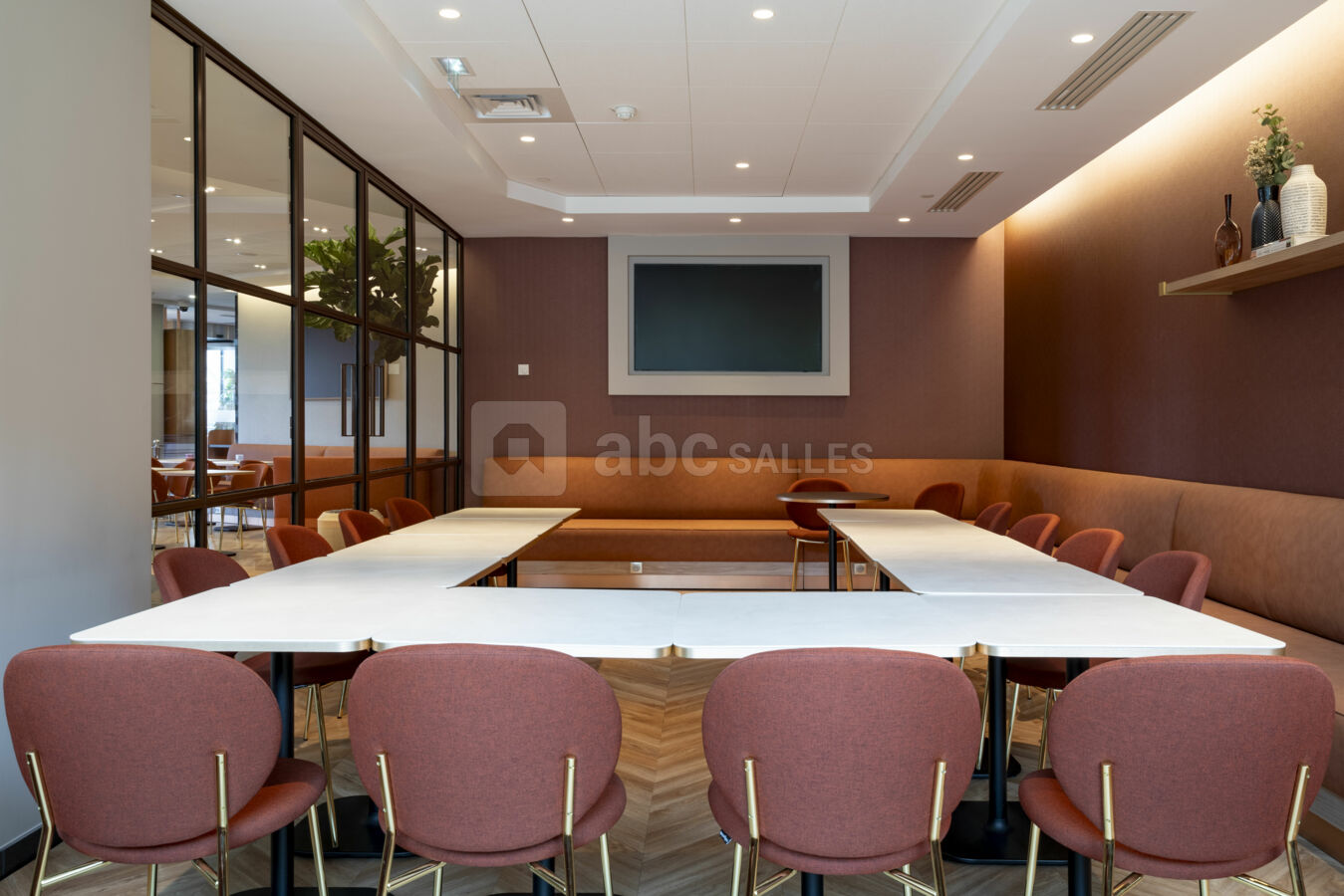 Ac Hôtel Paris Porte Maillot