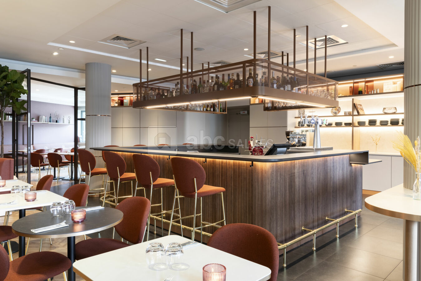 Ac Hôtel Paris Porte Maillot