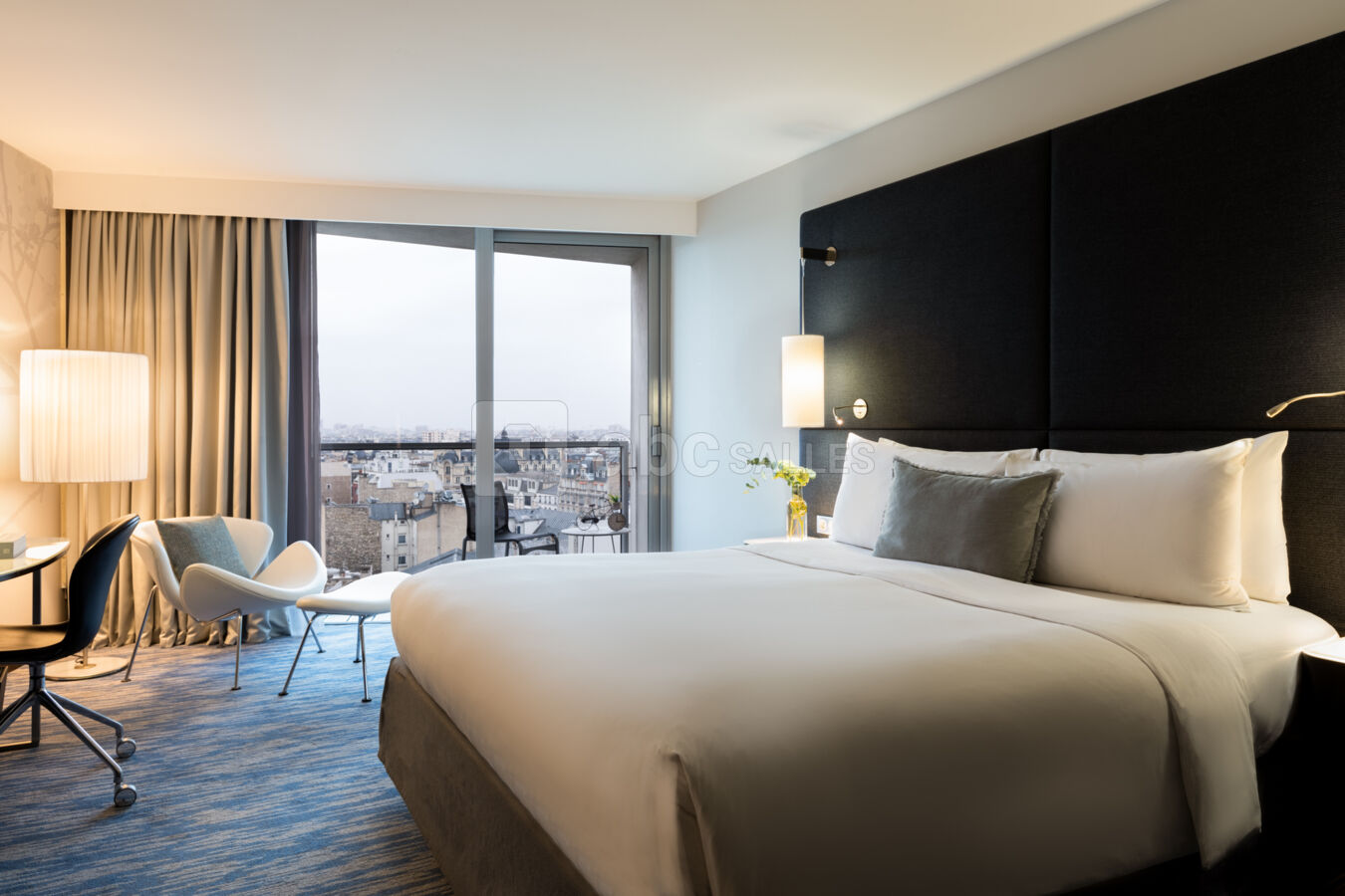 Superieur room