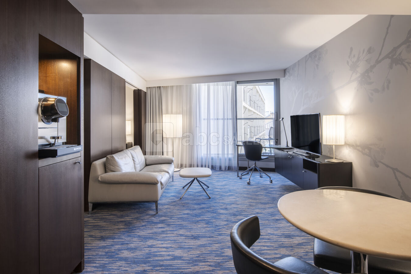 Home Suite Home