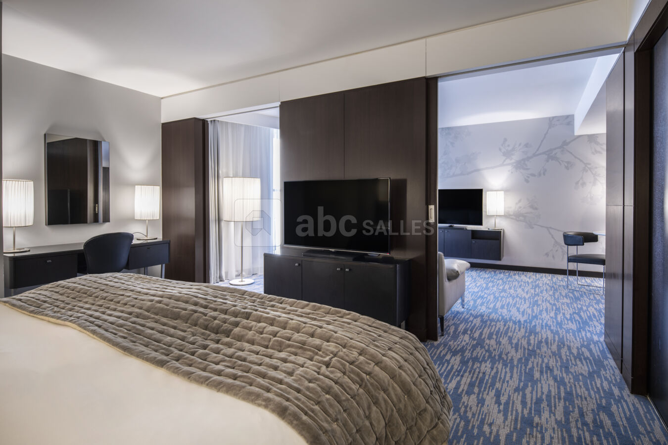 Home Suite Home