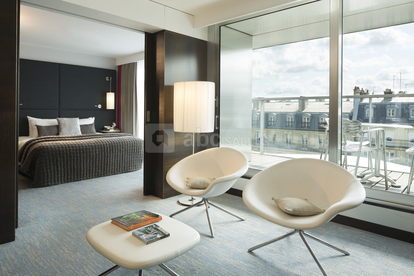 Suite Arc de Triomphe