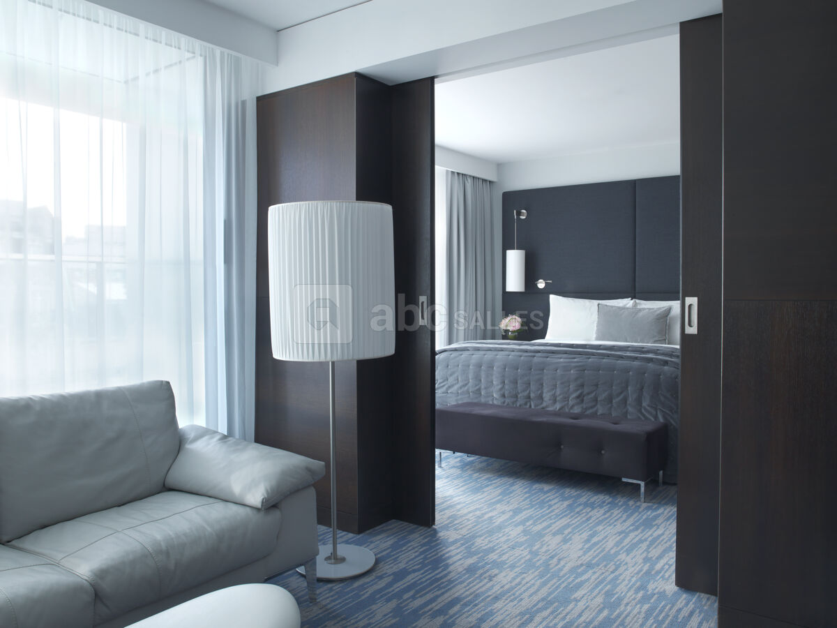 Suite Arc de Triomphe