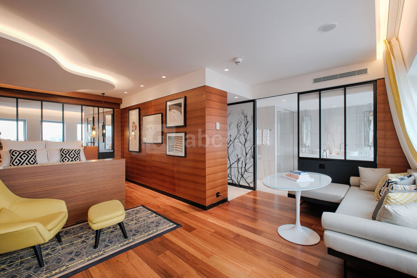 Suite Skyline