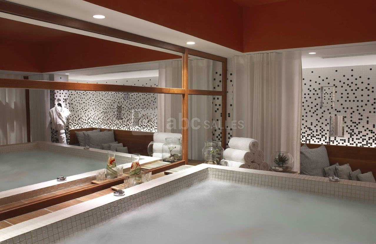 Spa