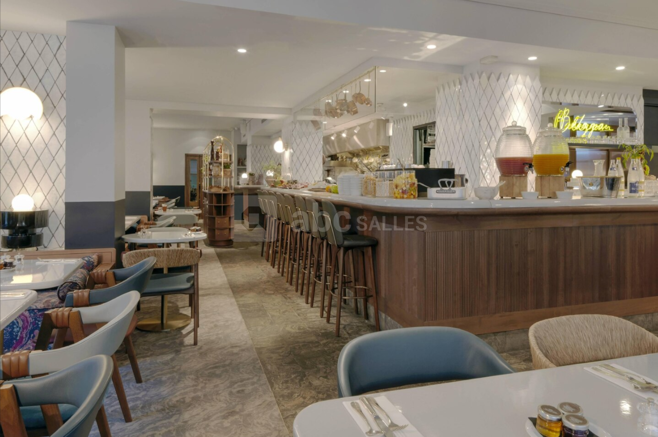 Restaurant Balagan