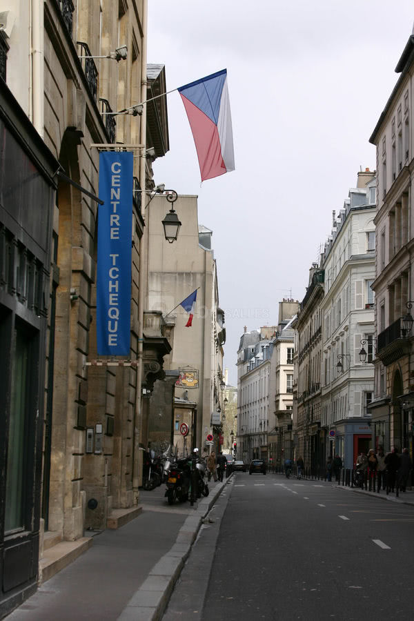 Centre Tchèque