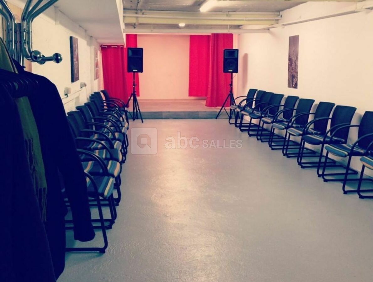 Salle De Sport Clermont-ferrand Pas Cher Do Sport - ABC Salles