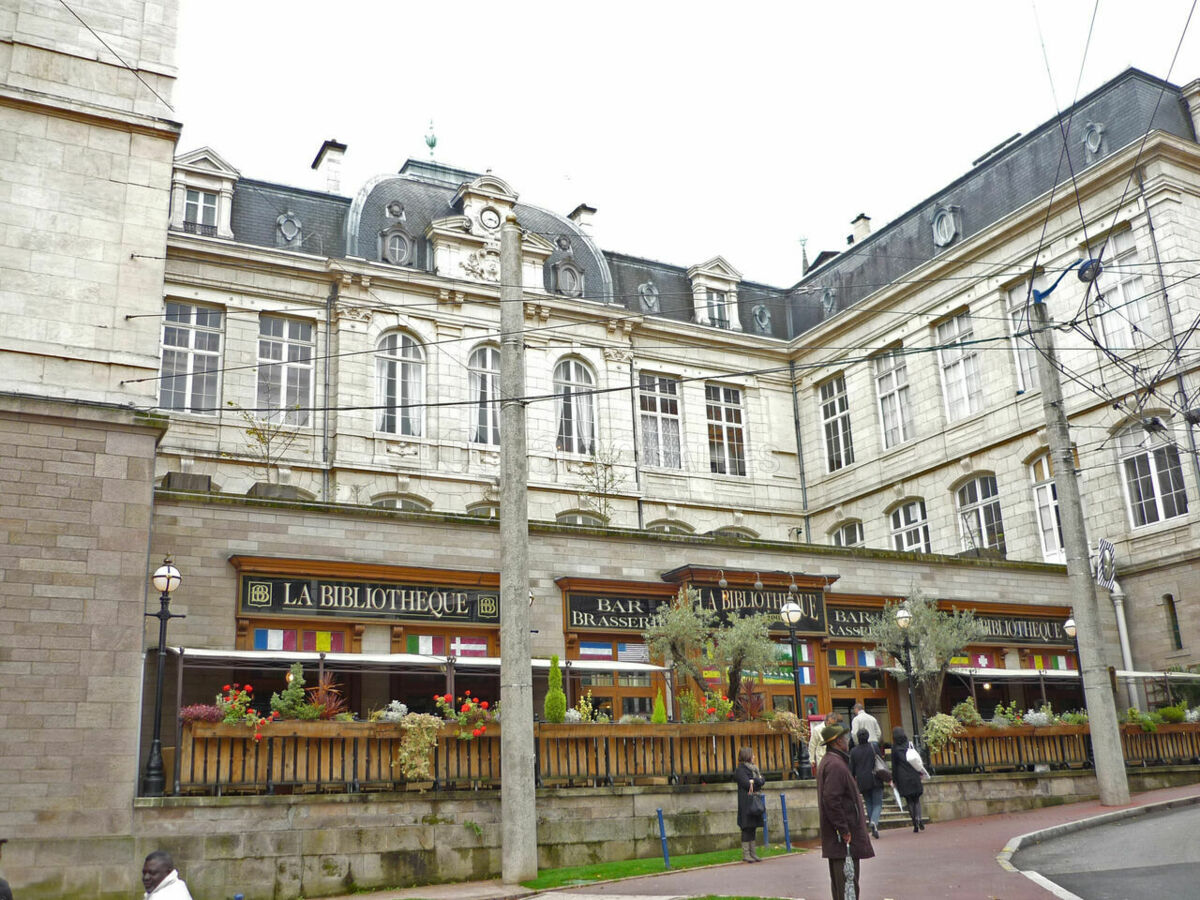 Vue d'ensemble