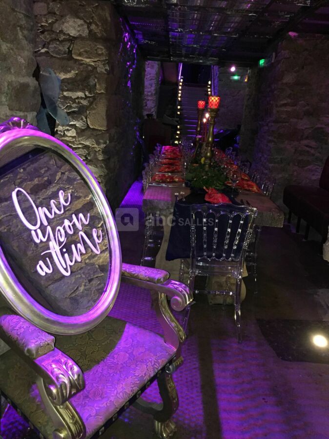 Décoration