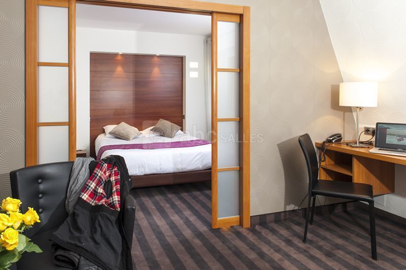 Chambre suite