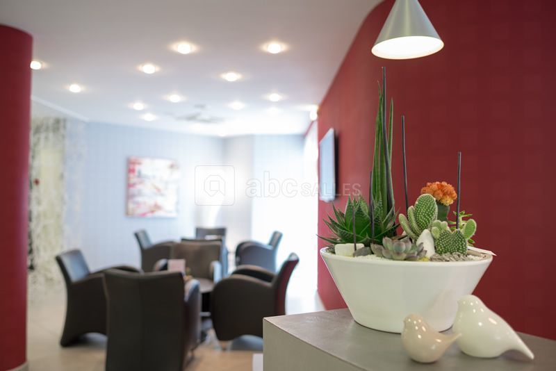 Espace détente