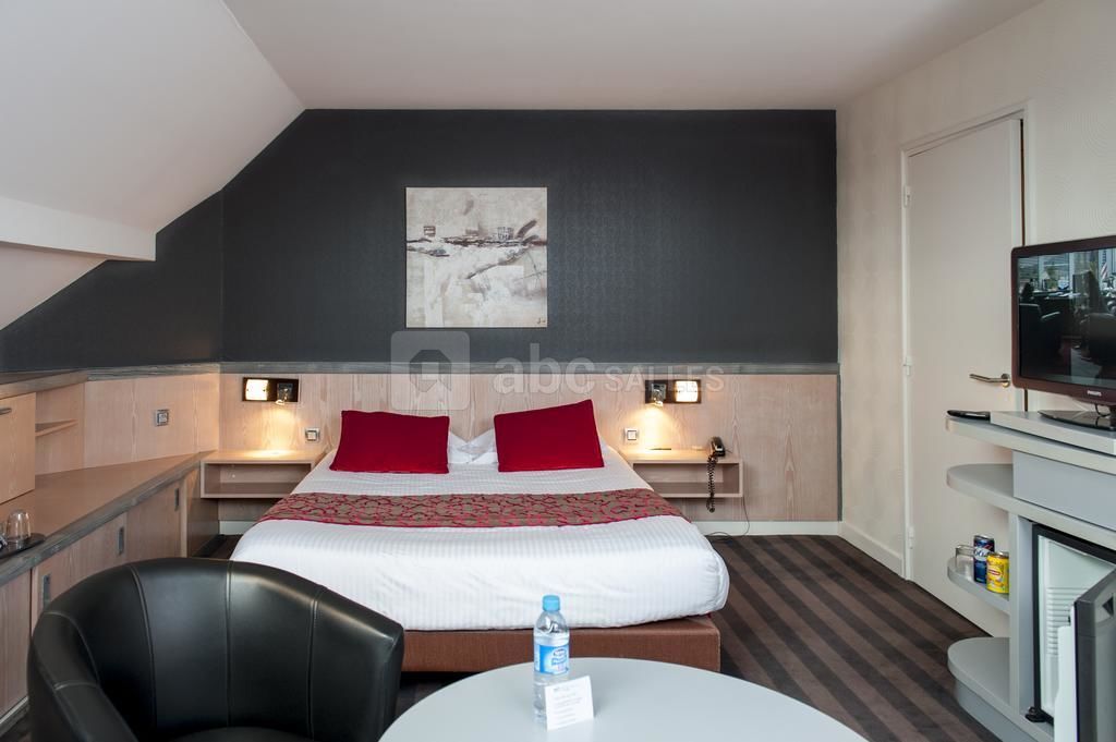 Chambre familiale