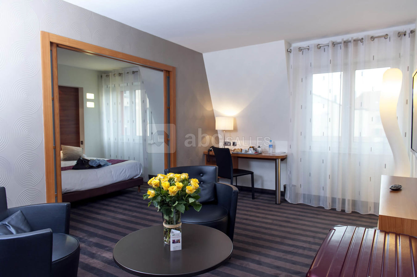 Chambre suite