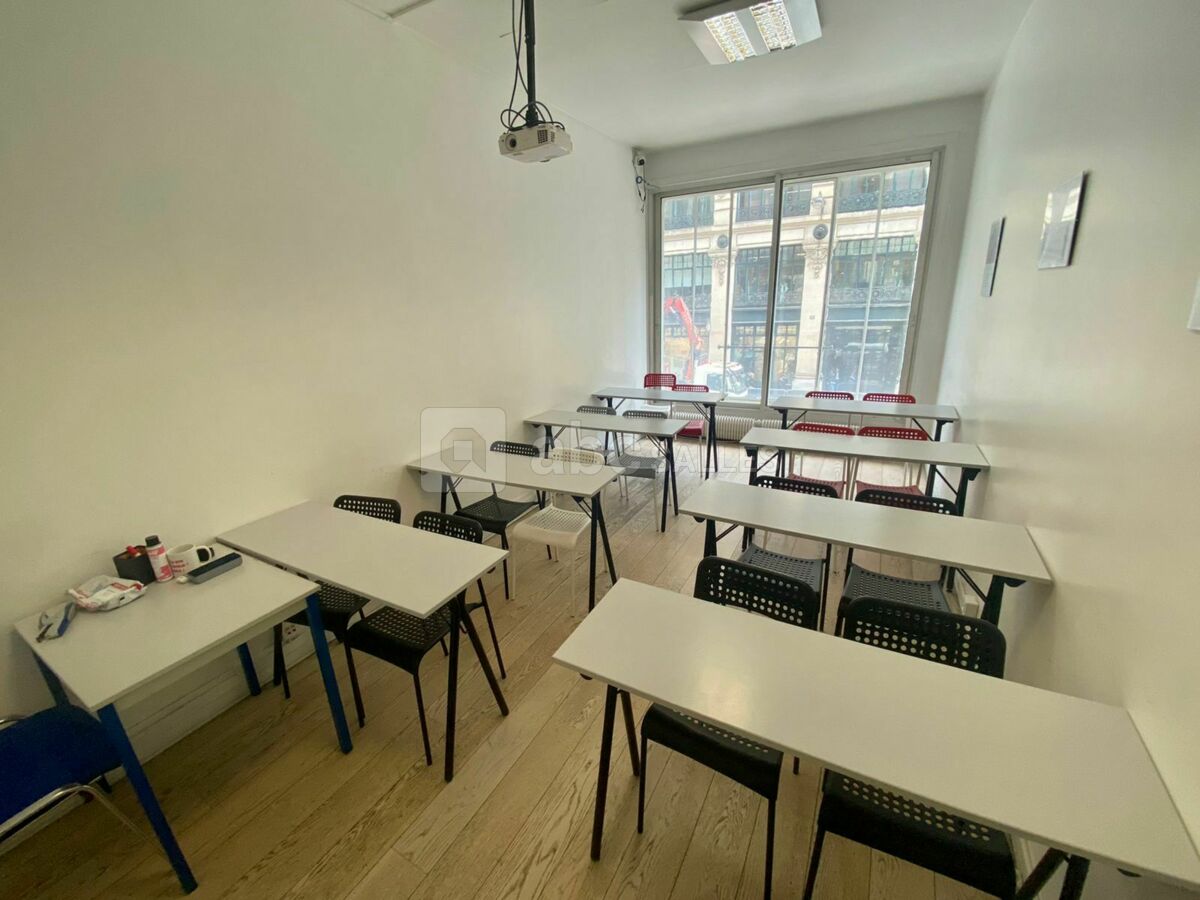 Salle I2
