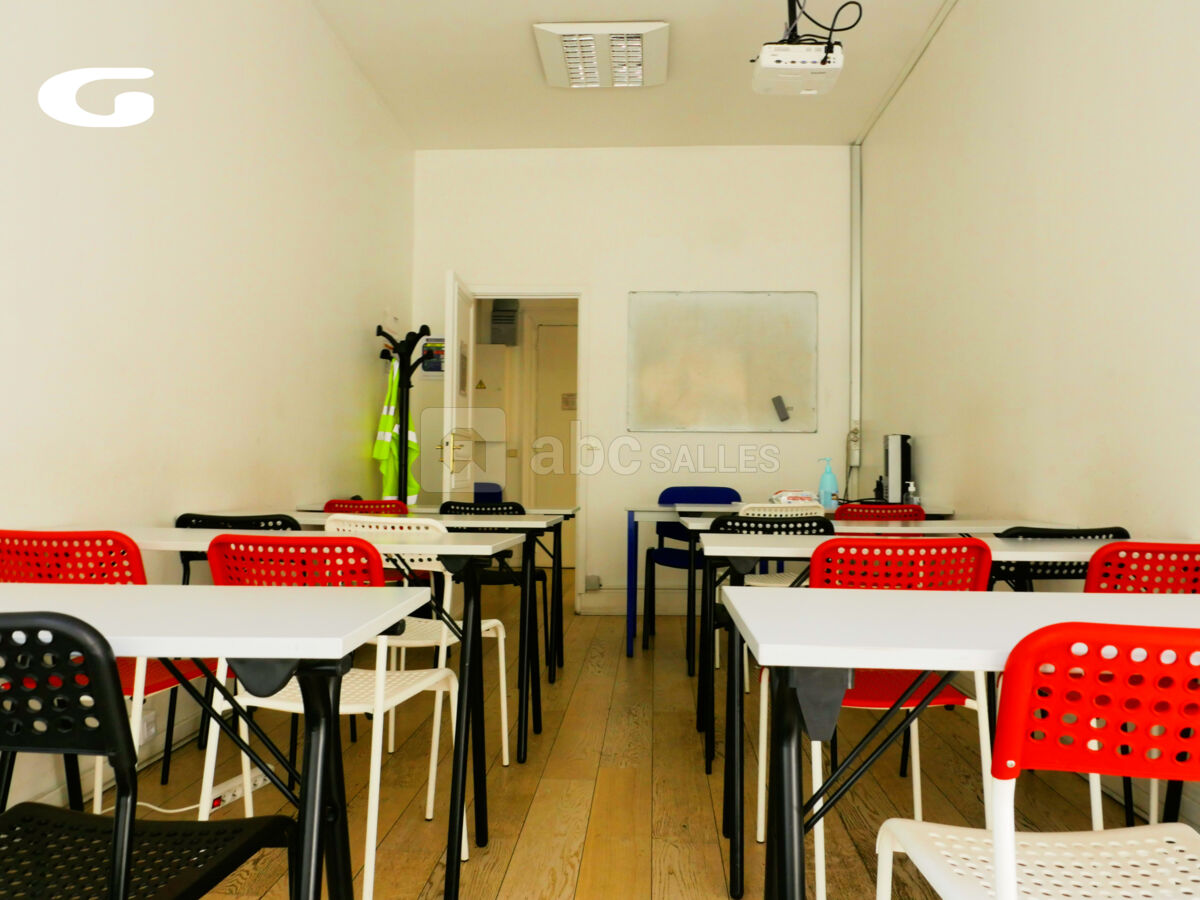 Salle I1