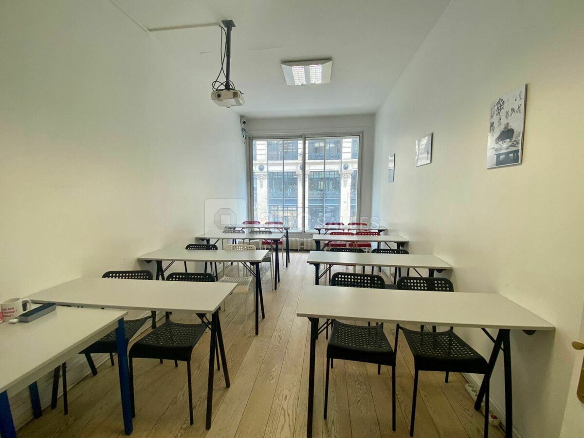 Salle I3
