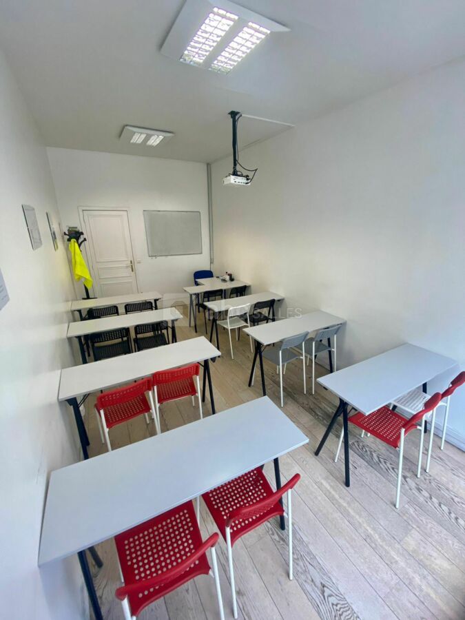 Salle I5