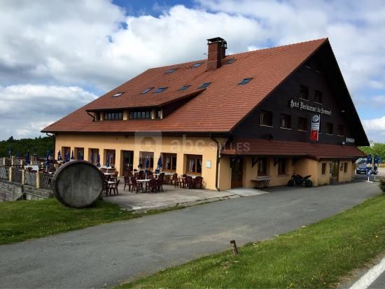Hôtel Restaurant du Sommet