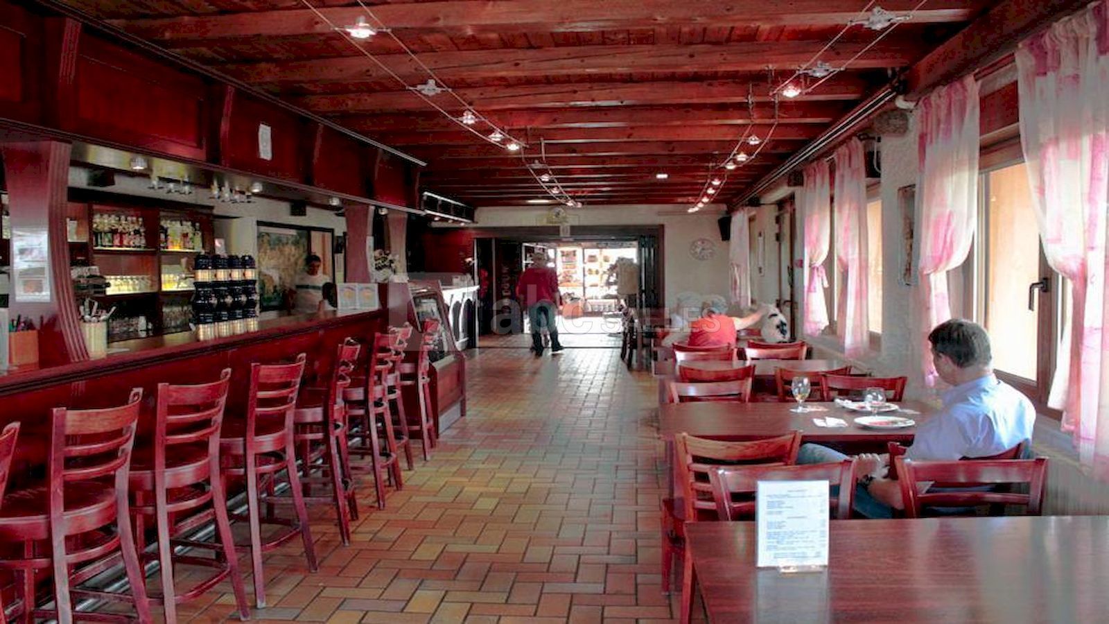 Hôtel Restaurant du Sommet