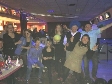 Bowling de Rennes