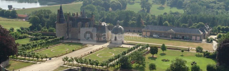 Golf des Rochers Sevigne