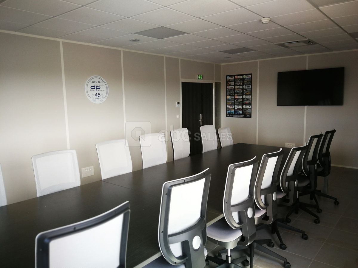 Salle de réunion