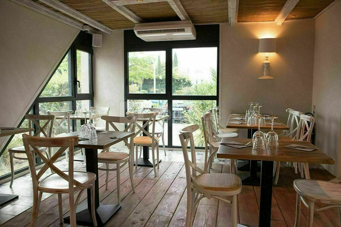 Le restaurant