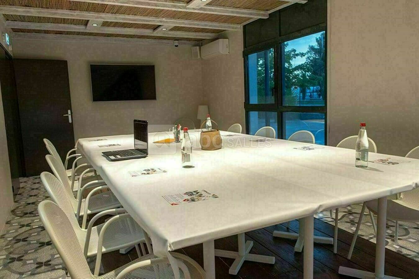 Salle de réunion