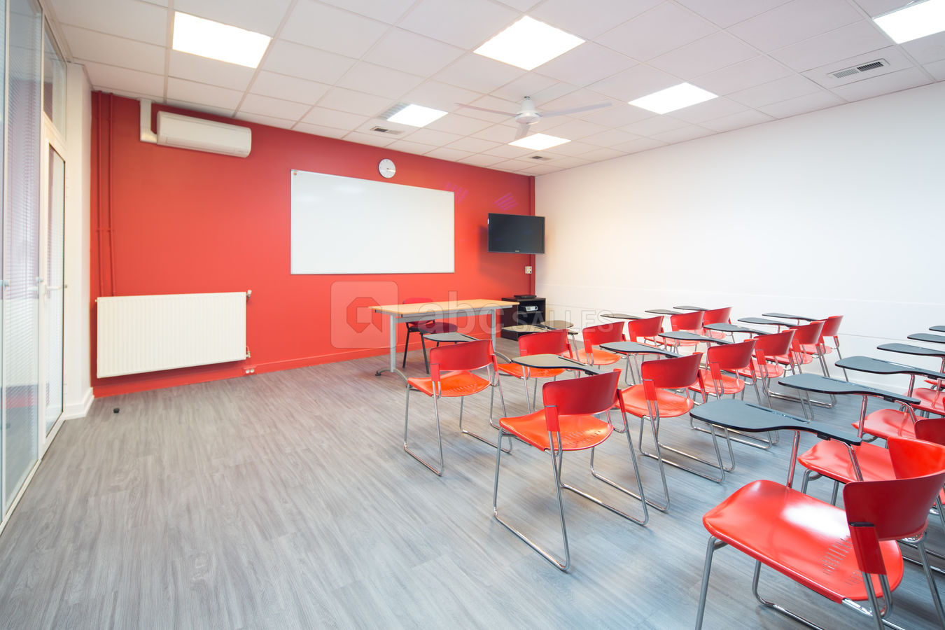 Salle Camus