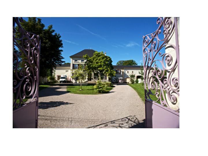 Bienvenue à la brunerie