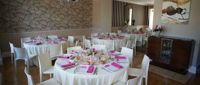 Exemple de mise en place