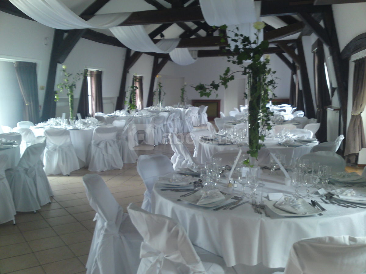 Salon Aurore