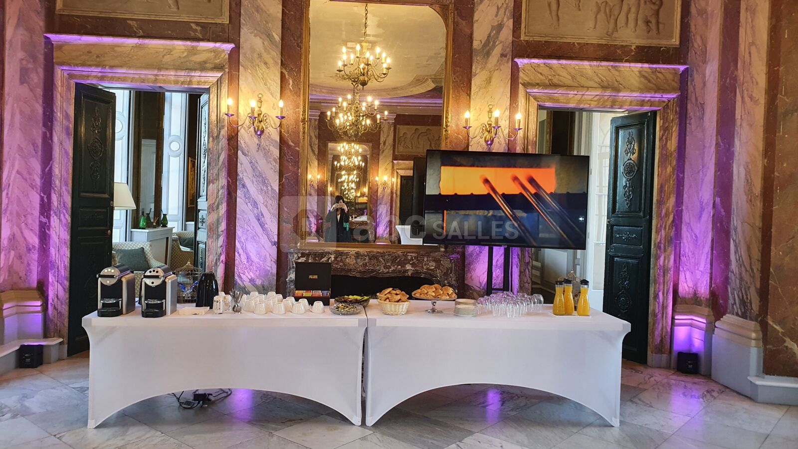 Salon Pauline