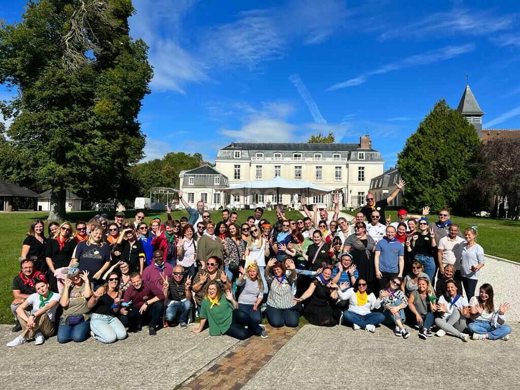 Team Building