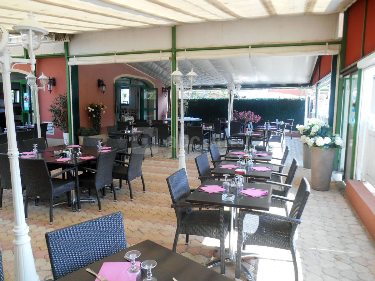 Le Bistrot Provençal