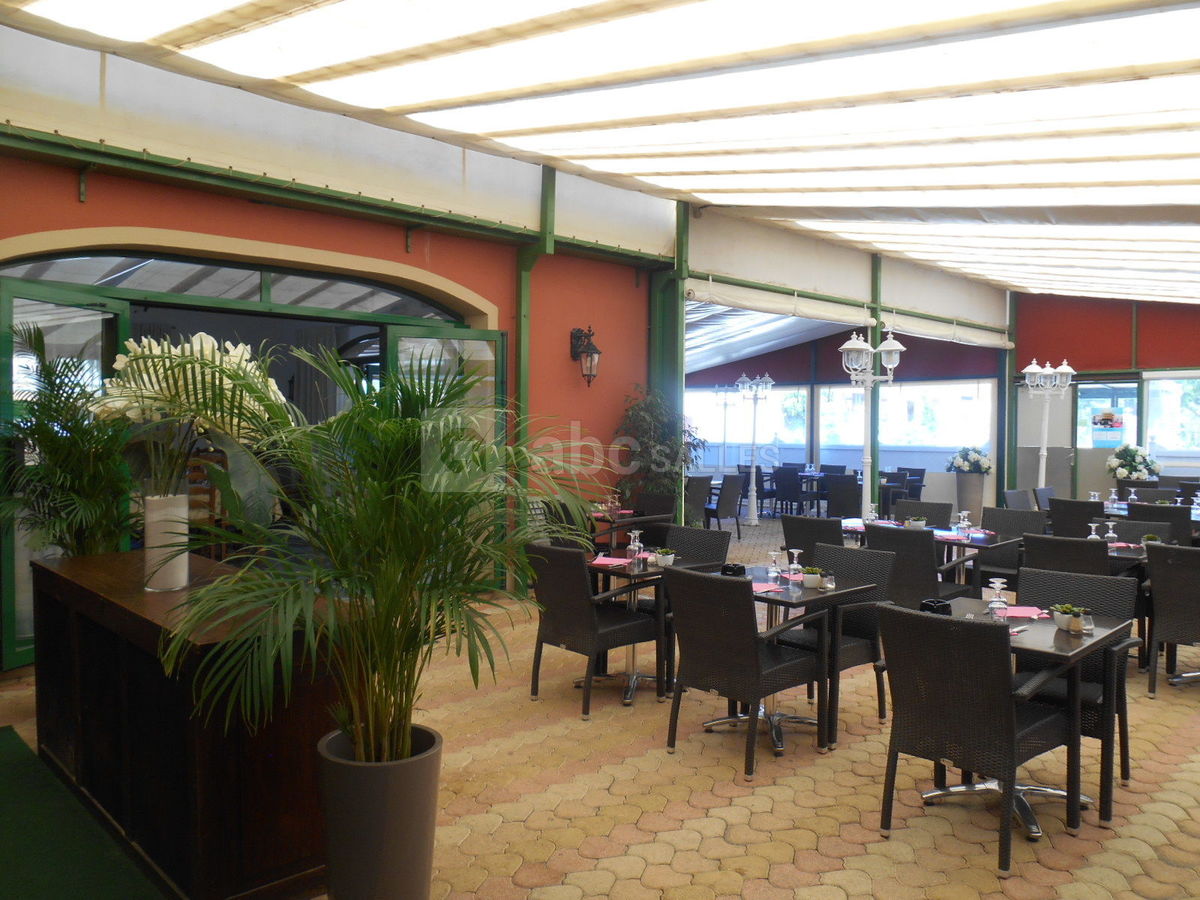 Le Bistrot Provençal