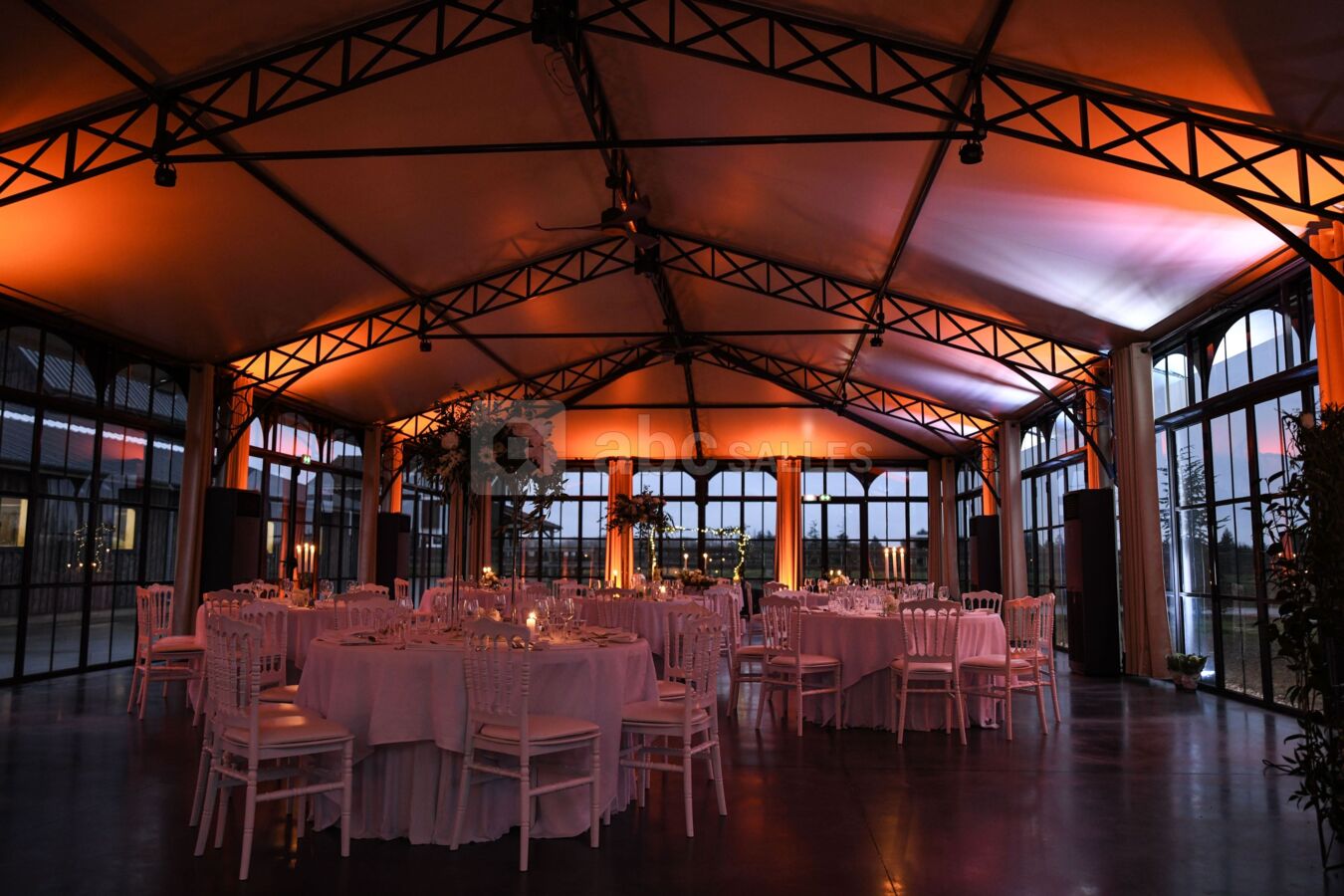 Orangerie