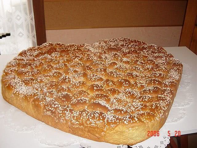 Brioche