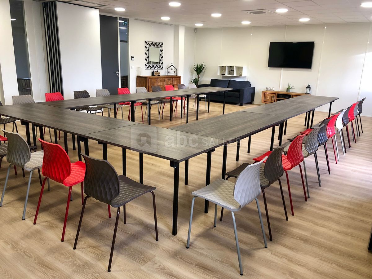 Work Sweet Home - Espace Grande Salle