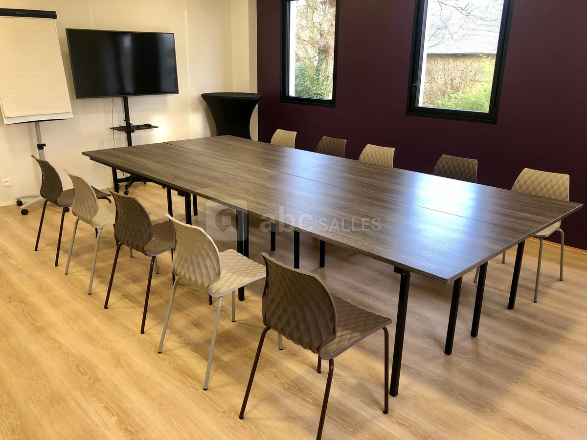 Work Sweet Home - Espace Bureau
