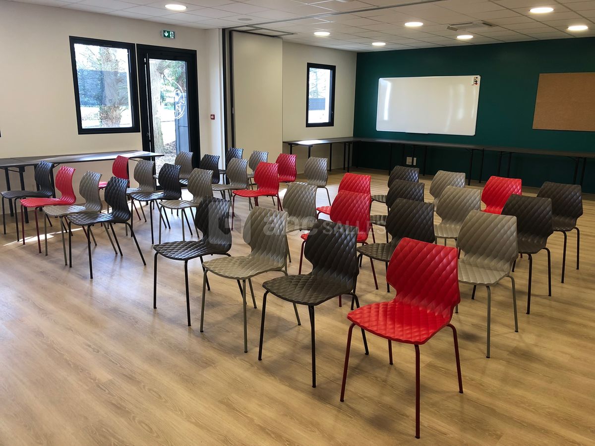 Work Sweet Home - Espace Grande Salle