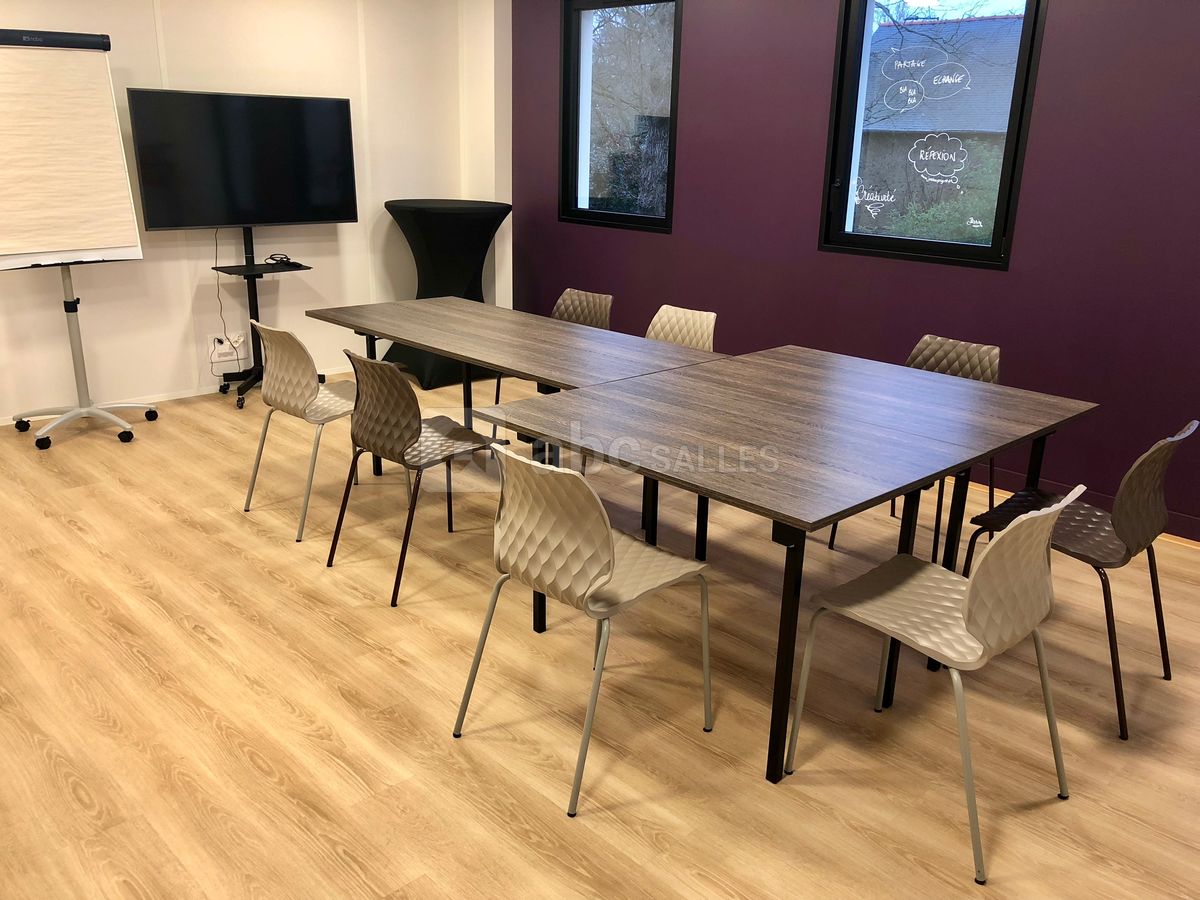 Work Sweet Home - Espace Bureau